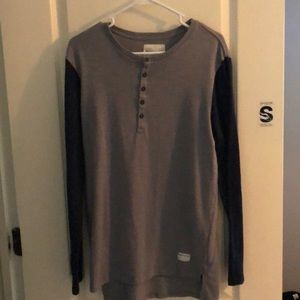 Brand Modern Amusement long sleeve